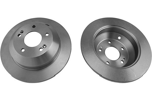 KAVO PARTS Hátsó féktárcsa BR-3260_KP