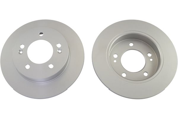 KAVO PARTS Hátsó féktárcsa BR-3261-C_KP