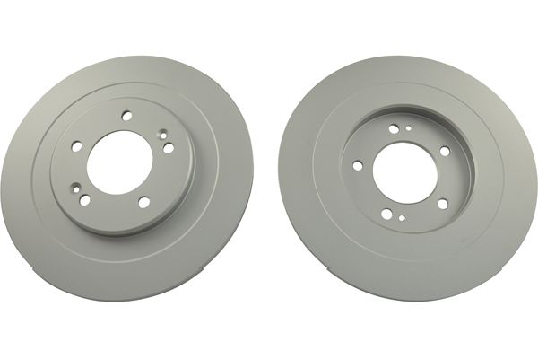 KAVO PARTS Hátsó féktárcsa BR-3263-C_KP