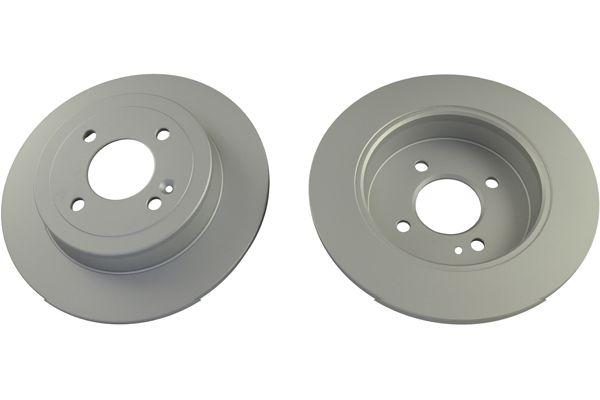 KAVO PARTS Hátsó féktárcsa BR-3264-C_KP