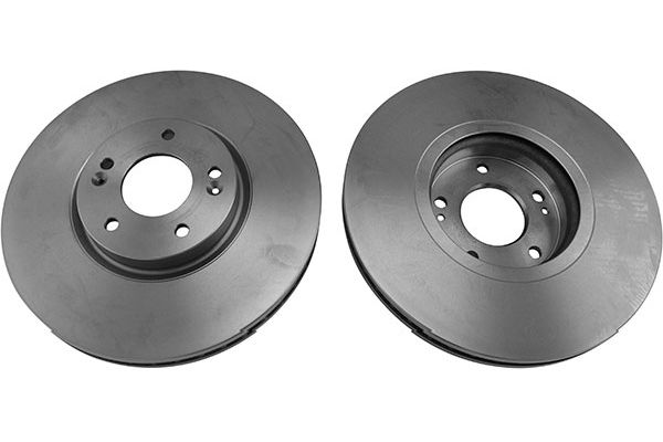 KAVO PARTS Első féktárcsa BR-3266_KP