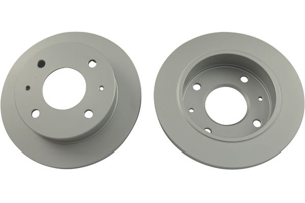 KAVO PARTS Féktárcsa, mind BR-3270-C_KP