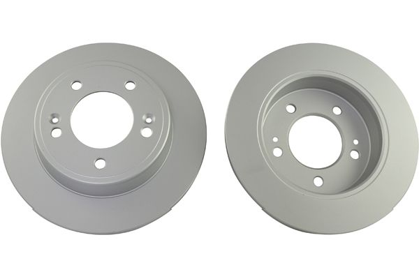 KAVO PARTS Hátsó féktárcsa BR-3275-C_KP