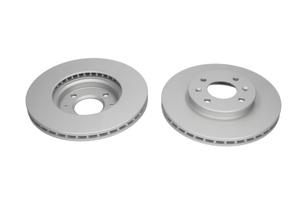 KAVO PARTS Féktárcsa, mind BR-3303-C_KP