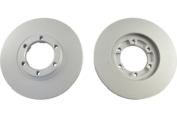 KAVO PARTS Első féktárcsa BR-3701-C_KP