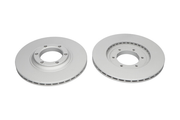 KAVO PARTS Első féktárcsa BR-3703-C_KP