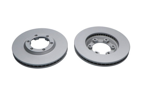 KAVO PARTS Első féktárcsa BR-3710-C_KP