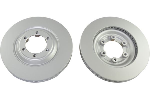 KAVO PARTS Első féktárcsa BR-3715-C_KP