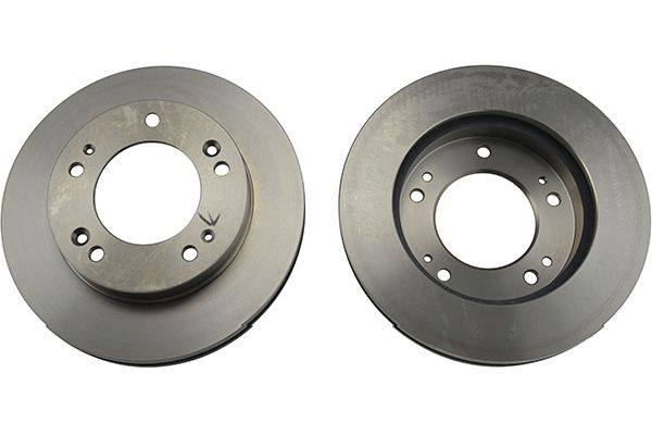 KAVO PARTS Első féktárcsa BR-4202_KP