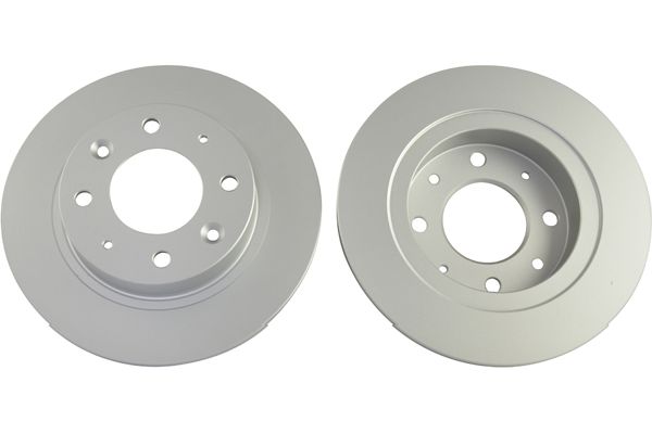 KAVO PARTS Hátsó féktárcsa BR-4204-C_KP