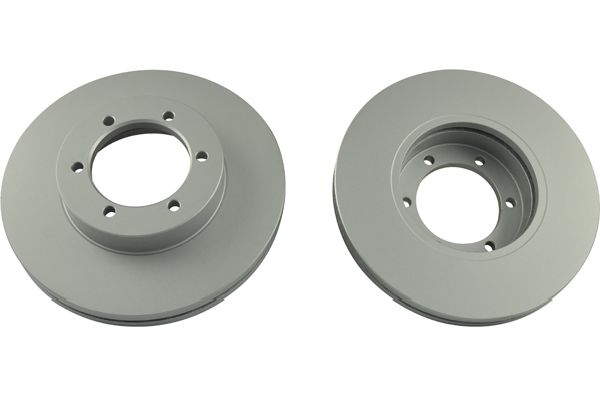 KAVO PARTS Első féktárcsa BR-4205-C_KP