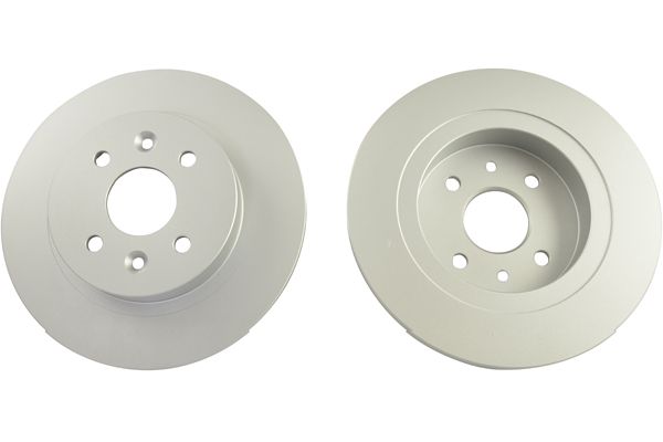 KAVO PARTS Hátsó féktárcsa BR-4208-C_KP