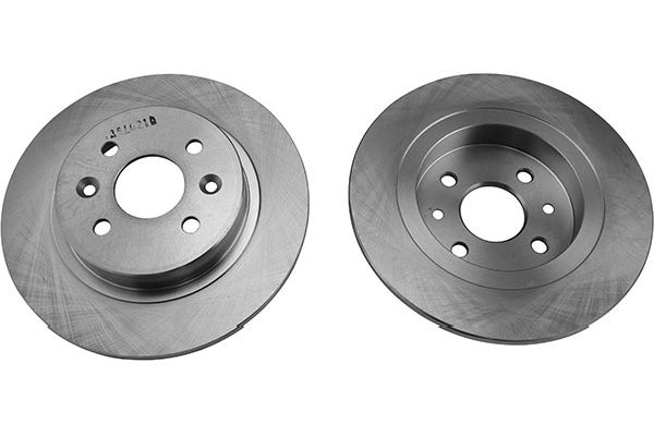 KAVO PARTS Hátsó féktárcsa BR-4208_KP