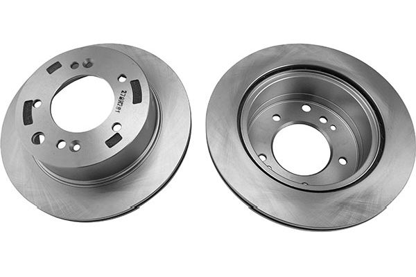 KAVO PARTS Hátsó féktárcsa BR-4215_KP