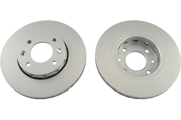 KAVO PARTS Első féktárcsa BR-4217-C_KP