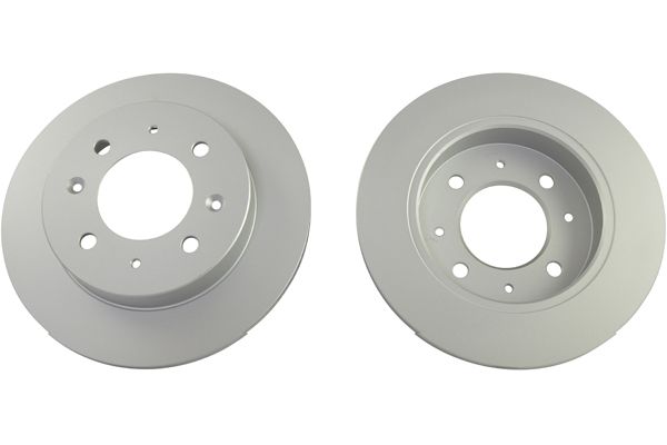 KAVO PARTS Hátsó féktárcsa BR-4219-C_KP