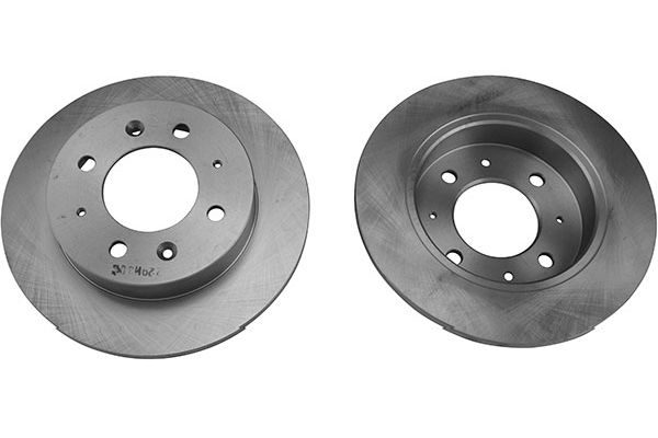 KAVO PARTS Hátsó féktárcsa BR-4219_KP