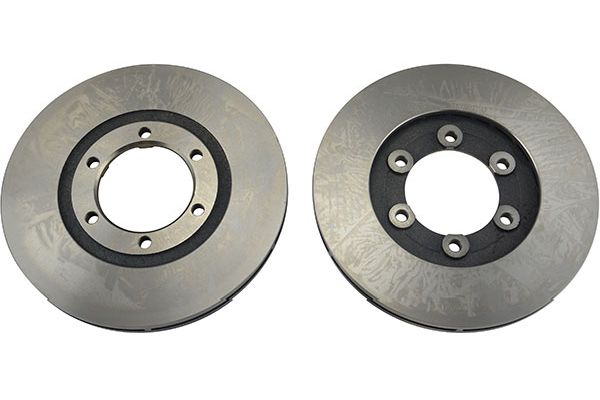 KAVO PARTS Első féktárcsa BR-4221_KP