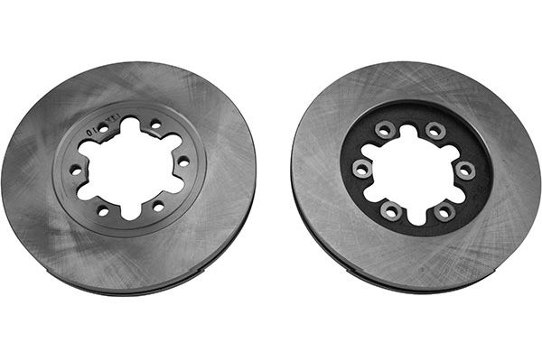 KAVO PARTS Első féktárcsa BR-4223_KP