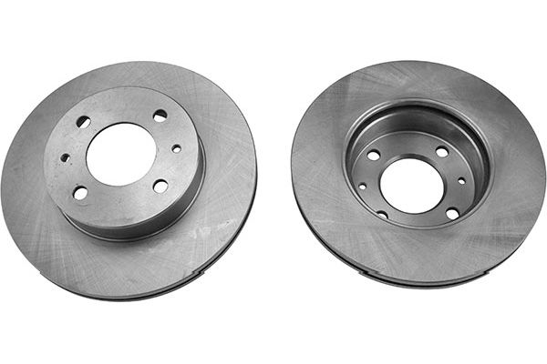 KAVO PARTS Első féktárcsa BR-4224_KP