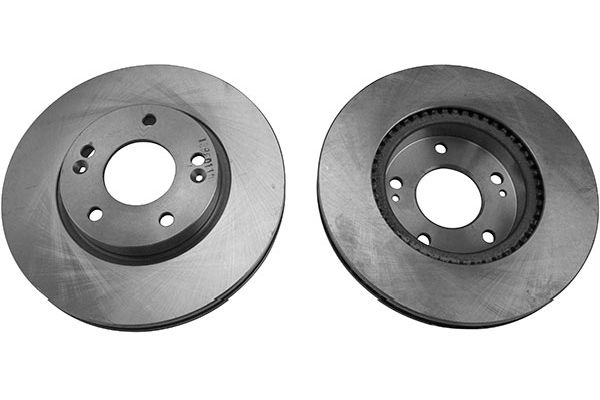 KAVO PARTS Első féktárcsa BR-4229_KP