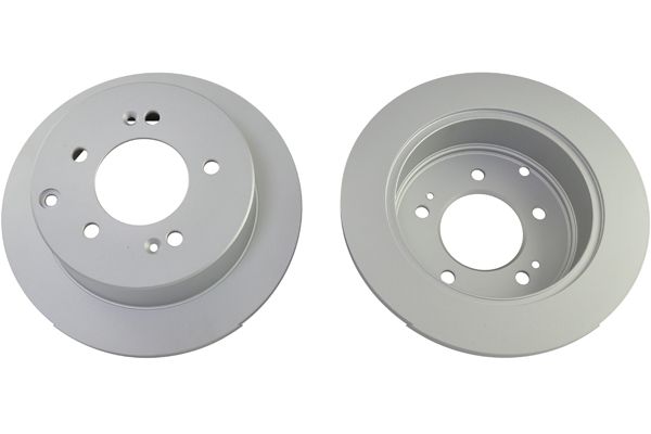 KAVO PARTS Hátsó féktárcsa BR-4236-C_KP