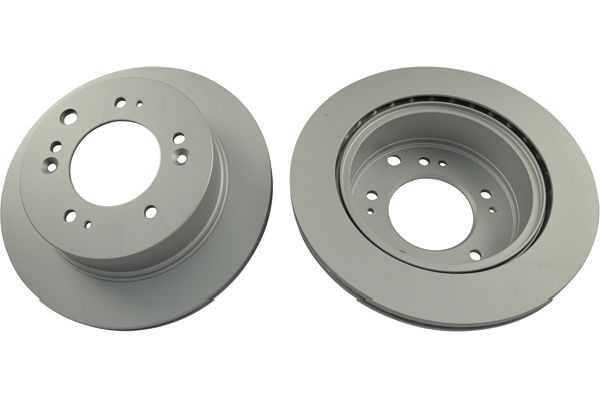 KAVO PARTS Hátsó féktárcsa BR-4241-C_KP