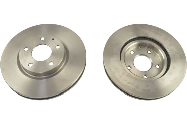 KAVO PARTS Hátsó féktárcsa BR-4719_KP