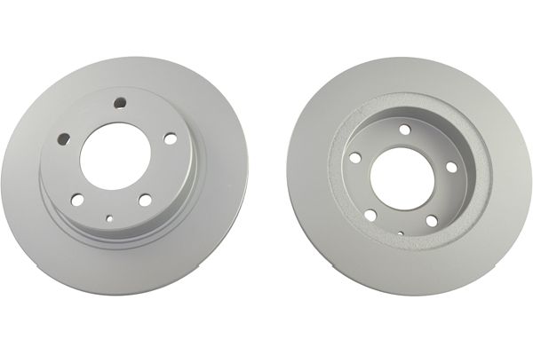 KAVO PARTS Hátsó féktárcsa BR-4732-C_KP