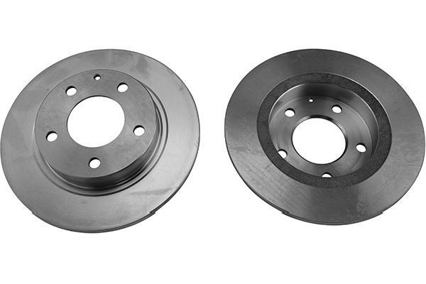 KAVO PARTS Hátsó féktárcsa BR-4732_KP