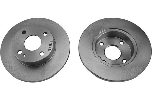 KAVO PARTS Első féktárcsa BR-4733_KP