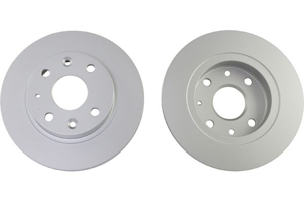 KAVO PARTS Féktárcsa, mind BR-4745-C_KP