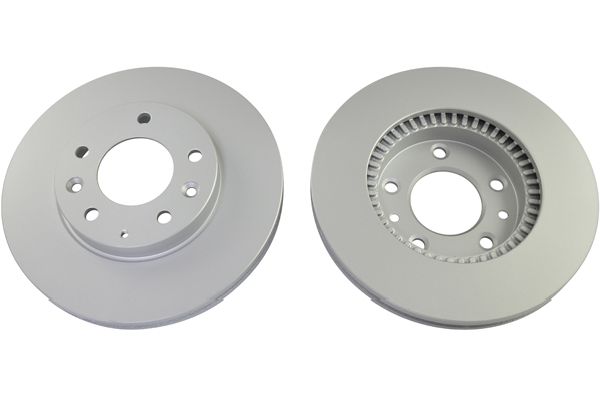 KAVO PARTS Féktárcsa, mind BR-4753-C_KP