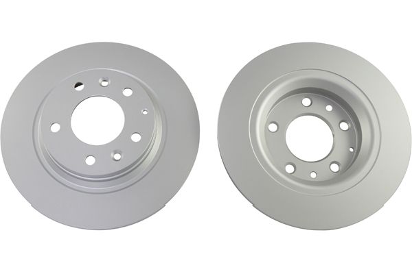 KAVO PARTS Féktárcsa, mind BR-4756-C_KP