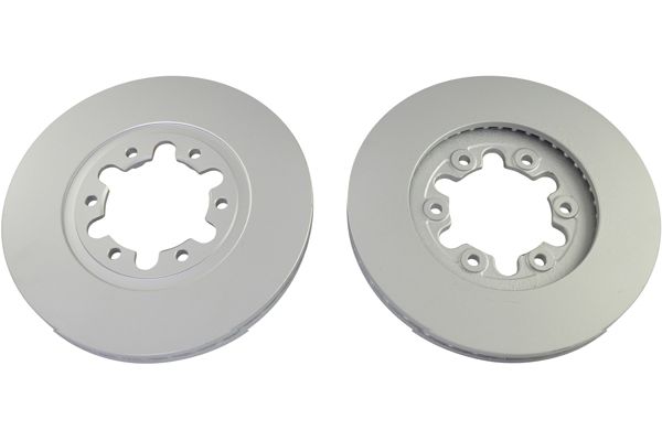 KAVO PARTS Féktárcsa, mind BR-4758-C_KP