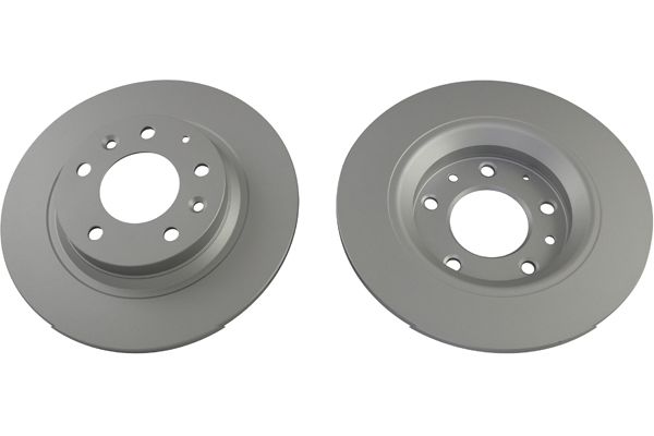 KAVO PARTS Hátsó féktárcsa BR-4759-C_KP