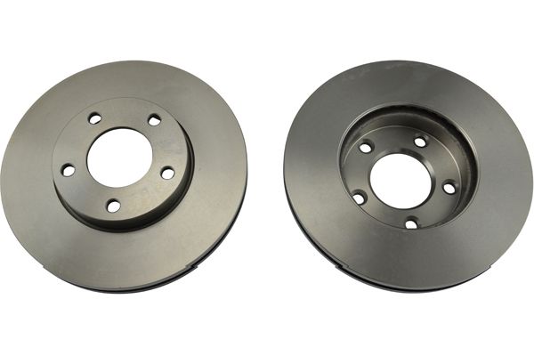 KAVO PARTS Első féktárcsa BR-4762_KP