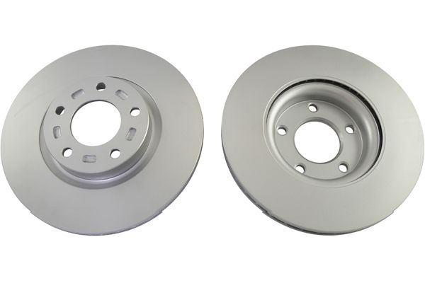 KAVO PARTS Féktárcsa, mind BR-4764-C_KP