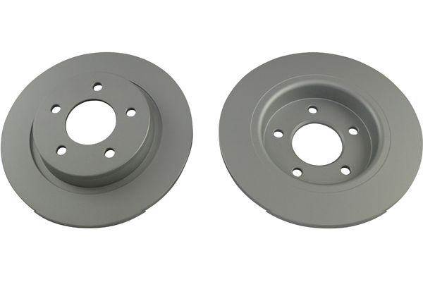 KAVO PARTS Hátsó féktárcsa BR-4765-C_KP