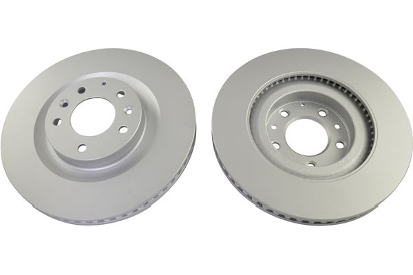 KAVO PARTS Féktárcsa, mind BR-4771-C_KP