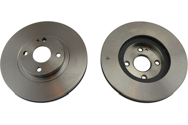 KAVO PARTS Első féktárcsa BR-4772_KP