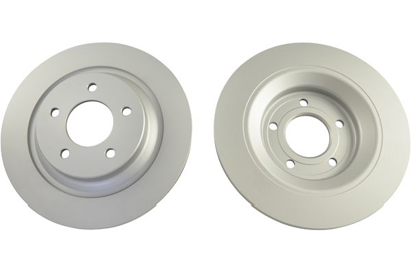 KAVO PARTS Hátsó féktárcsa BR-4778-C_KP