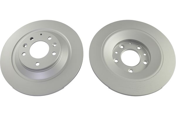 KAVO PARTS Féktárcsa, mind BR-4781-C_KP