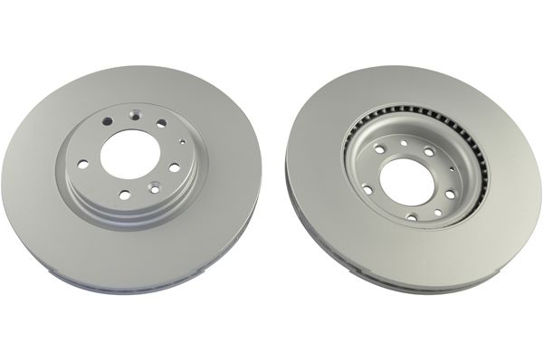 KAVO PARTS Féktárcsa, mind BR-4787-C_KP