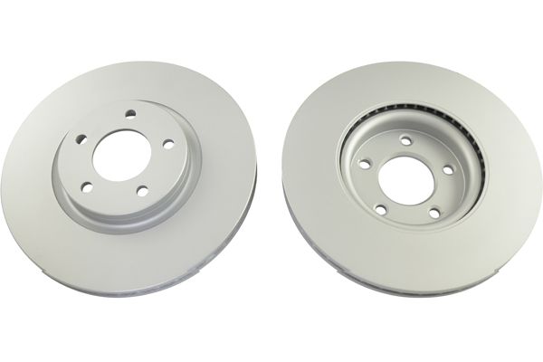 KAVO PARTS Féktárcsa, mind BR-4788-C_KP