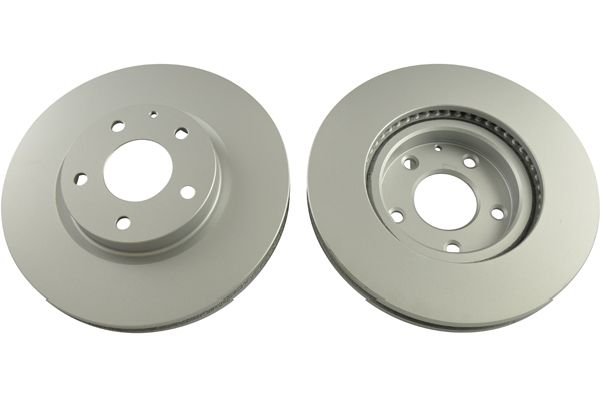 KAVO PARTS Féktárcsa, mind BR-4791-C_KP