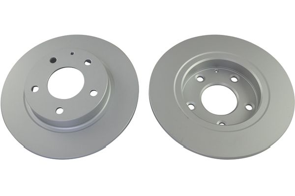 KAVO PARTS Hátsó féktárcsa BR-4792-C_KP