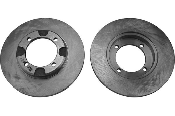 KAVO PARTS Első féktárcsa BR-5721_KP