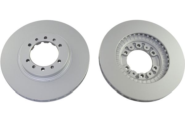 KAVO PARTS Féktárcsa, mind BR-5722-C_KP