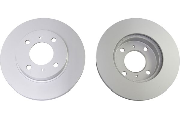 KAVO PARTS Első féktárcsa BR-5724-C_KP